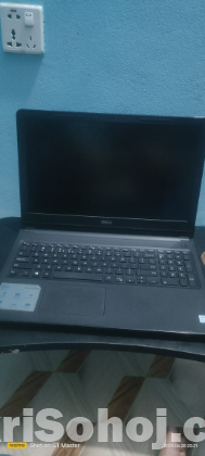Dell inspiron 15 3000 core i3 8gen 15.6